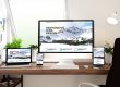 responsive web design