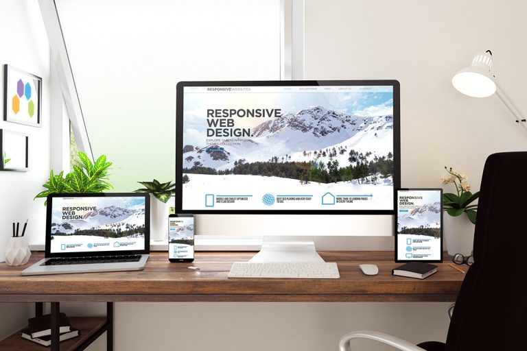 respinsive-web-design responsive web design