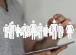 social media marketing audience