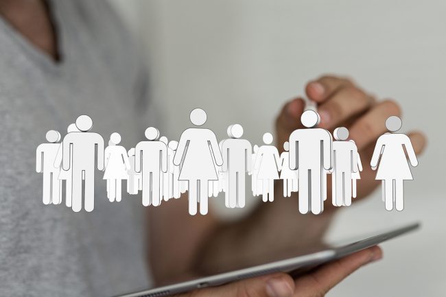 social-media-audience social media marketing audience
