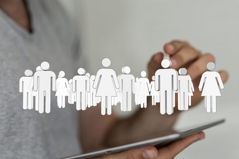 social-media-audience social media marketing audience